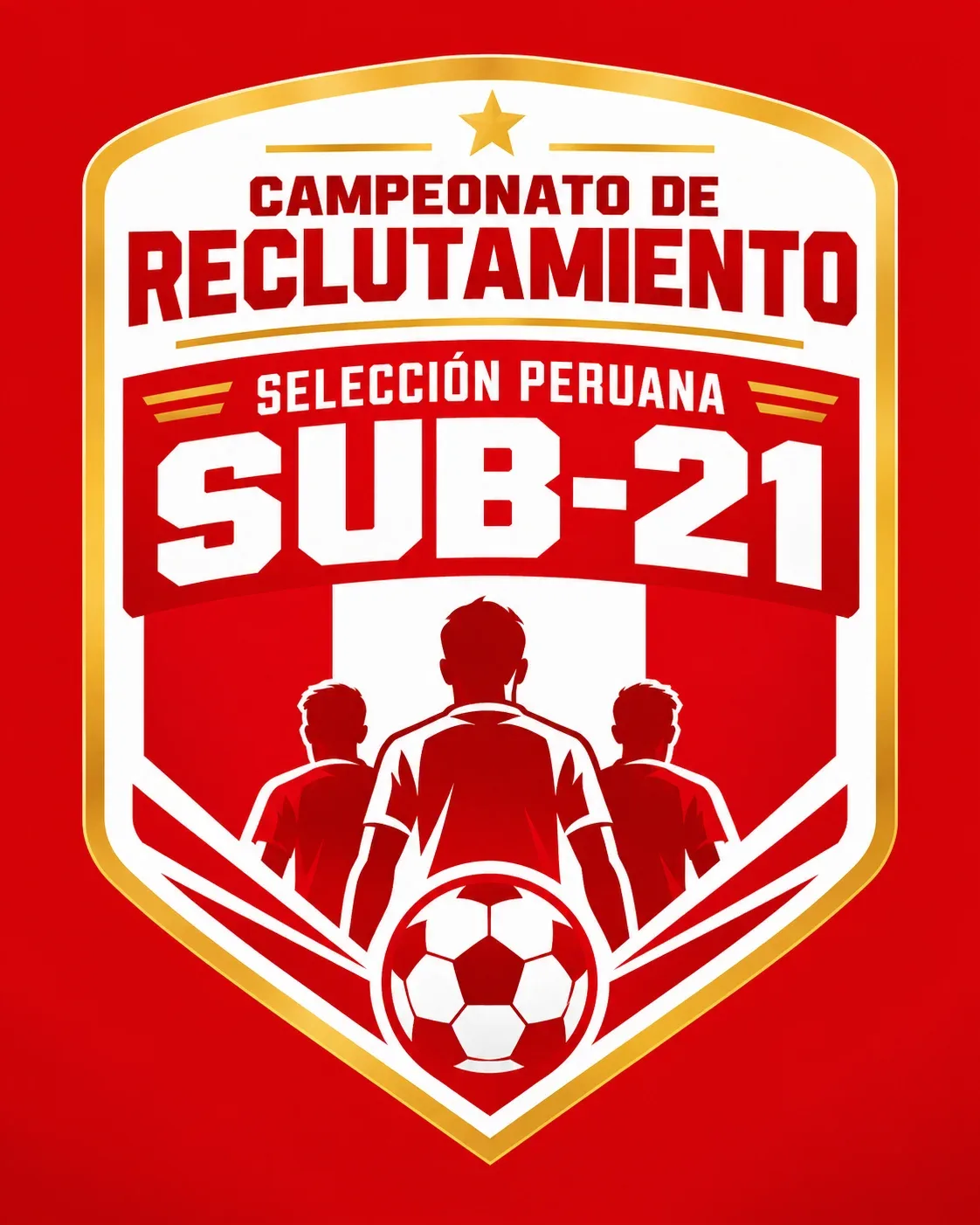 Imagen principal de Campeonato de Reclutamiento Nacional Peruano 2026