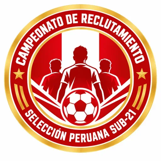 Logo de Campeonato de Reclutamiento Nacional Peruano 2026